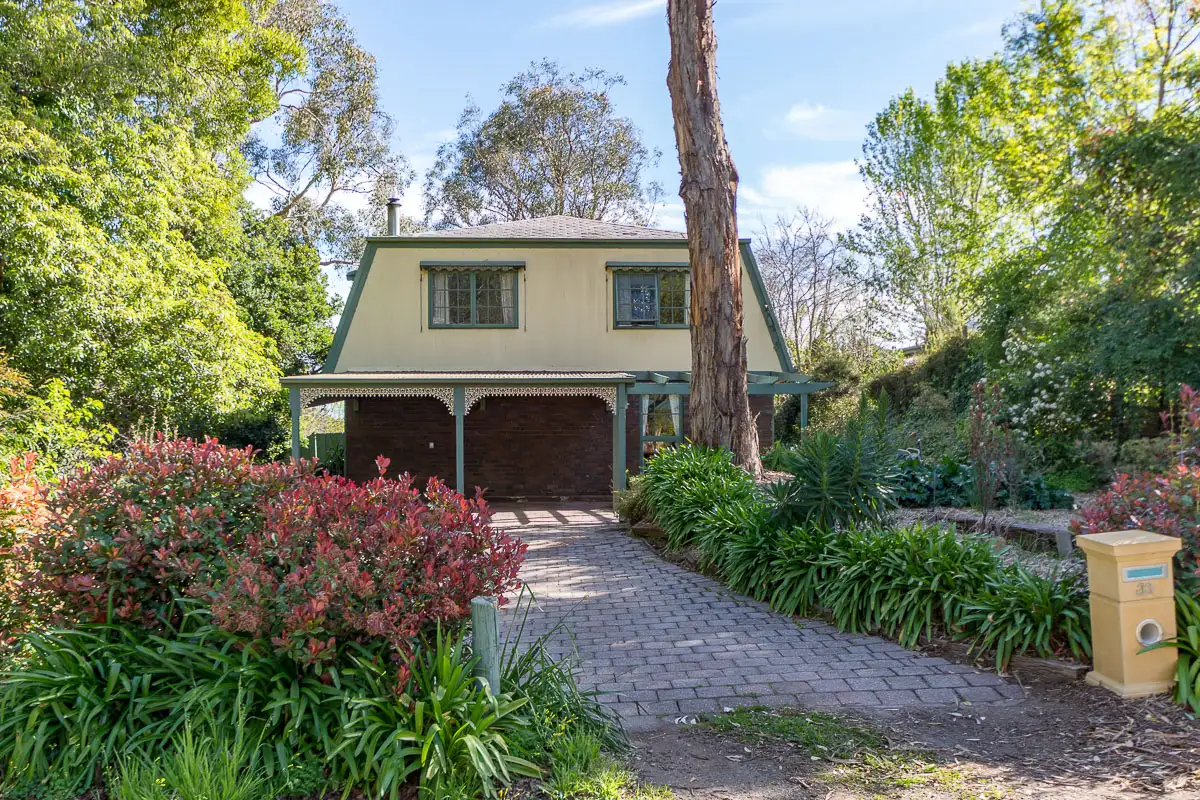 Main view of Homely house listing, 33 First Avenue, Bridgewater SA 5155