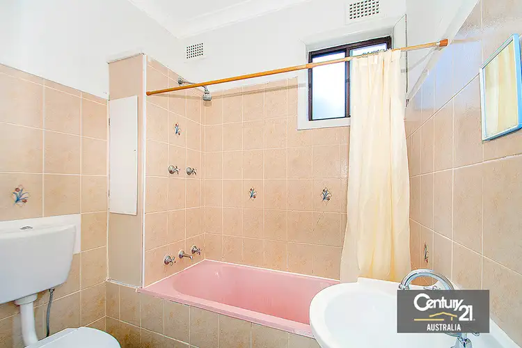 Second view of Homely house listing, 100 Ballandella Road, Toongabbie NSW 2146