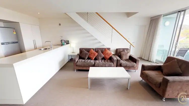 Third view of Homely apartment listing, 436/436A/B 19 Church Street, Nelson Bay NSW 2315