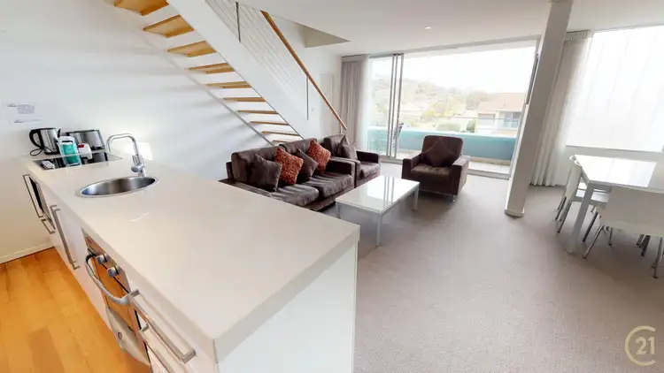 Fourth view of Homely apartment listing, 436/436A/B 19 Church Street, Nelson Bay NSW 2315