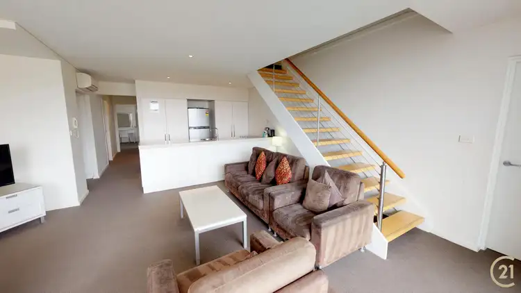 Fifth view of Homely apartment listing, 436/436A/B 19 Church Street, Nelson Bay NSW 2315