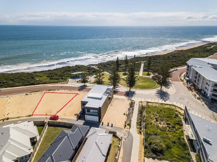 Fourth view of Homely land listing, 54 Acerosa Boulevard, Halls Head WA 6210