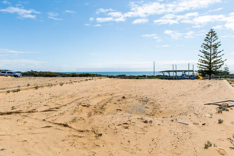 Fifth view of Homely land listing, 54 Acerosa Boulevard, Halls Head WA 6210