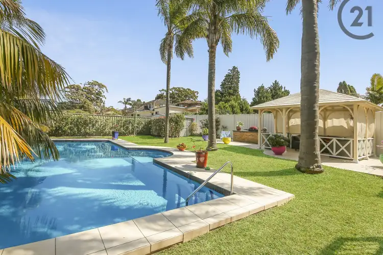 Main view of Homely house listing, 127 Park Road, Kogarah Bay NSW 2217