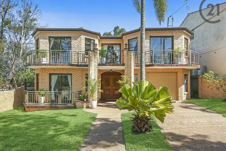 Third view of Homely house listing, 127 Park Road, Kogarah Bay NSW 2217