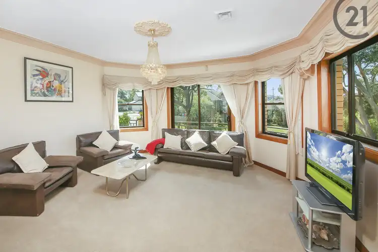 Fourth view of Homely house listing, 127 Park Road, Kogarah Bay NSW 2217