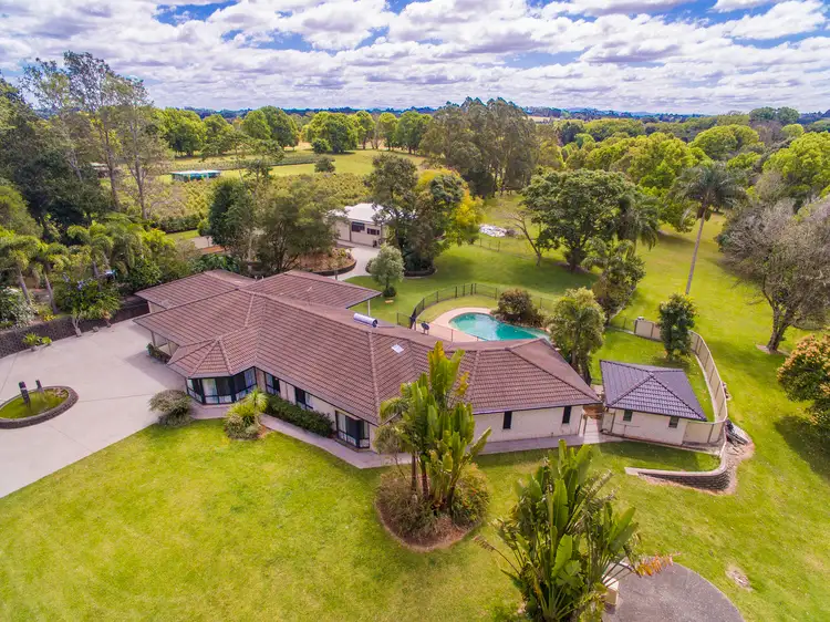 Main view of Homely rural property listing, 644 Ellis Road, Rous NSW 2477