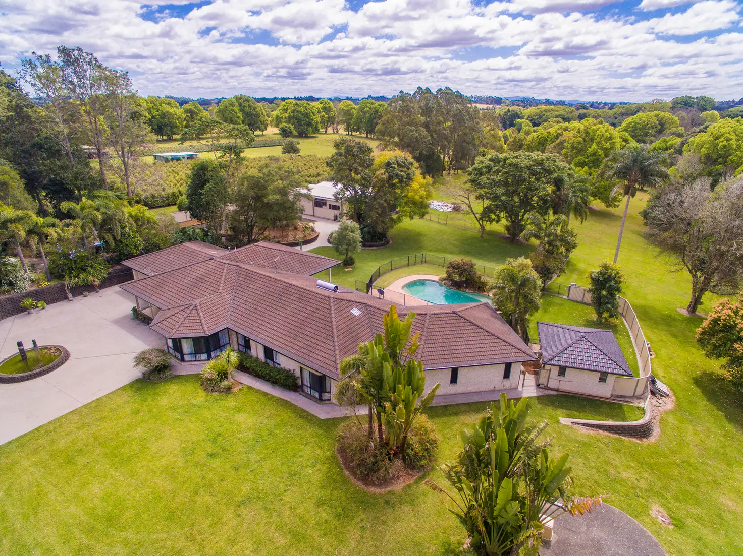 Main view of Homely rural property listing, 644 Ellis Road, Rous NSW 2477