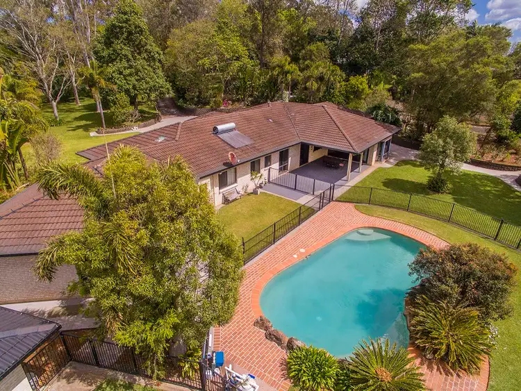 Second view of Homely rural property listing, 644 Ellis Road, Rous NSW 2477