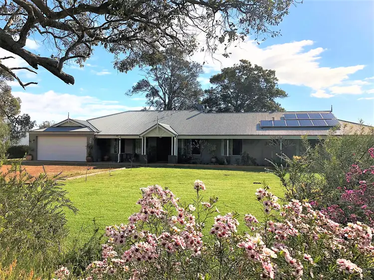 Main view of Homely house listing, 14 Craigie Drive, Roelands WA 6226