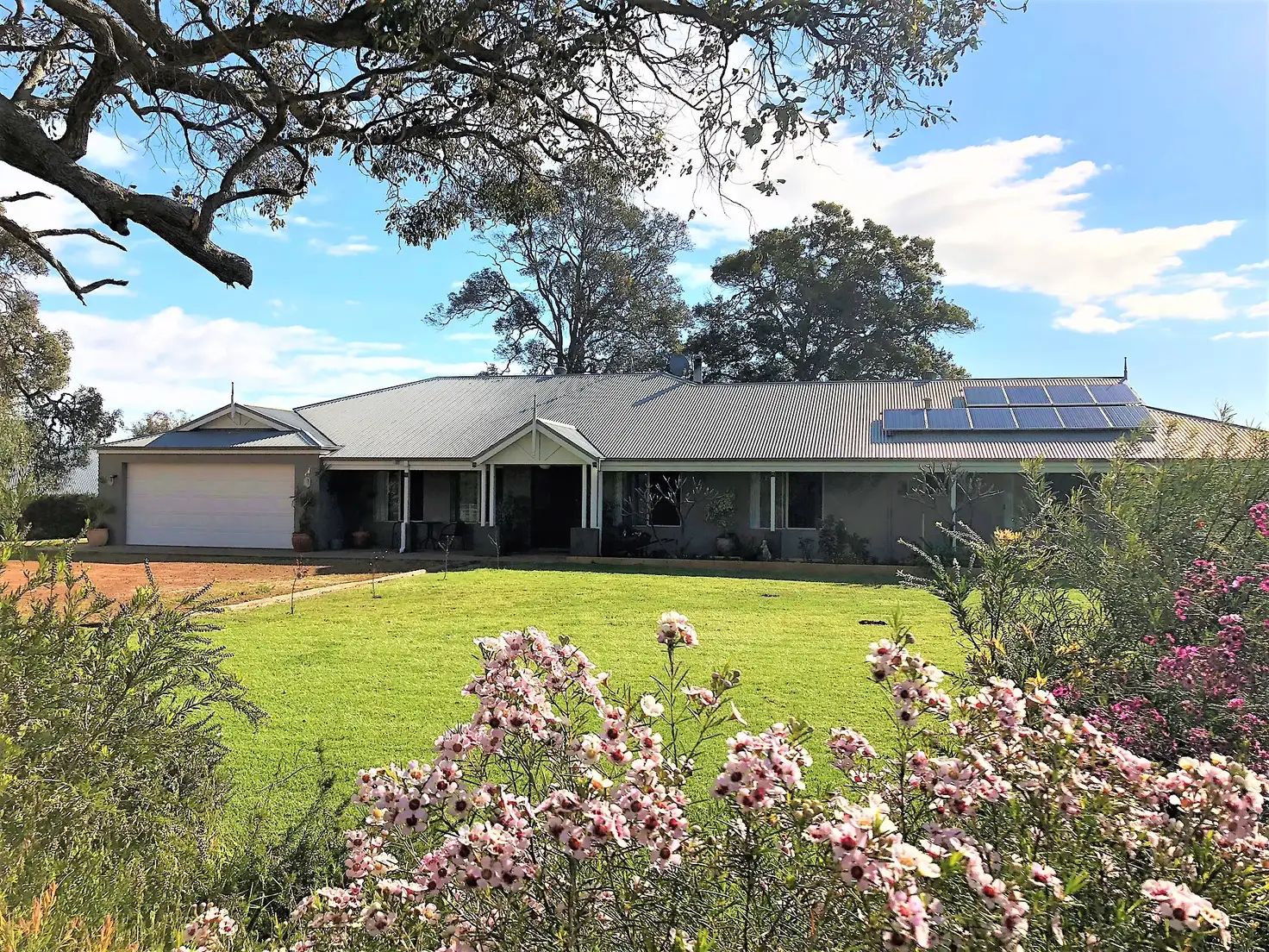 Main view of Homely house listing, 14 Craigie Drive, Roelands WA 6226