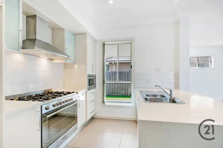 Third view of Homely house listing, 44 Widgeon Road, The Ponds NSW 2769