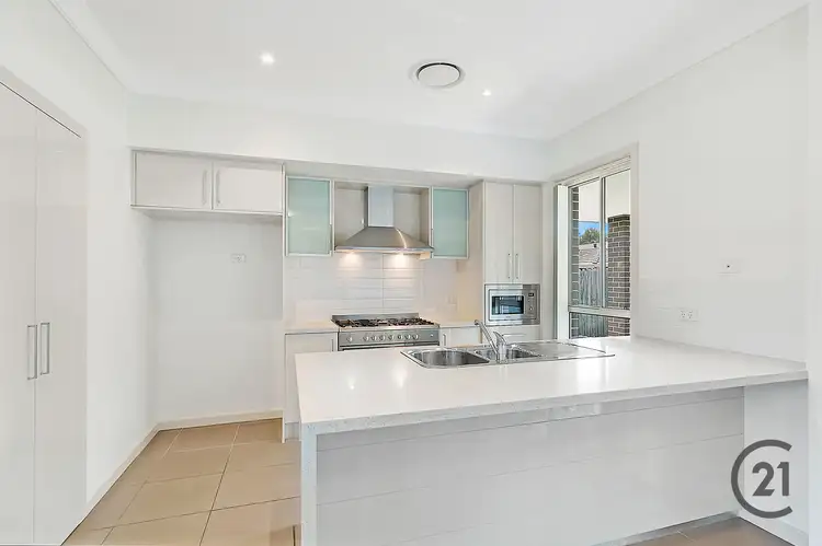 Fourth view of Homely house listing, 44 Widgeon Road, The Ponds NSW 2769