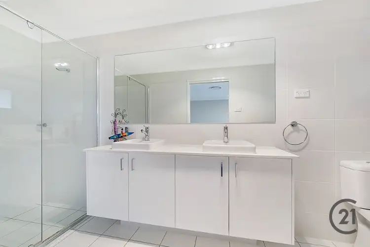 Fourth view of Homely house listing, 21 Dorrigo Road, Kellyville NSW 2155