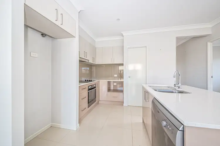 Second view of Homely house listing, 24 Sundew Street, Ningi QLD 4511