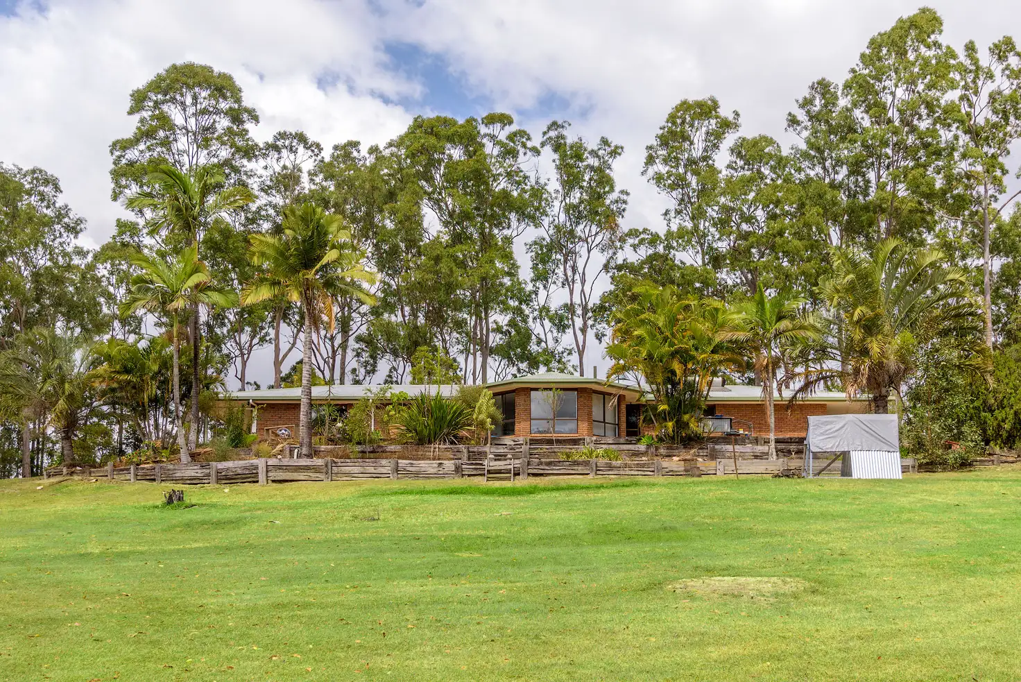 Main view of Homely house listing, 287 Rammutt Road, Chatsworth QLD 4570
