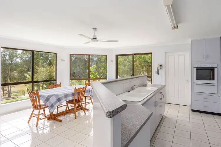 Second view of Homely house listing, 287 Rammutt Road, Chatsworth QLD 4570