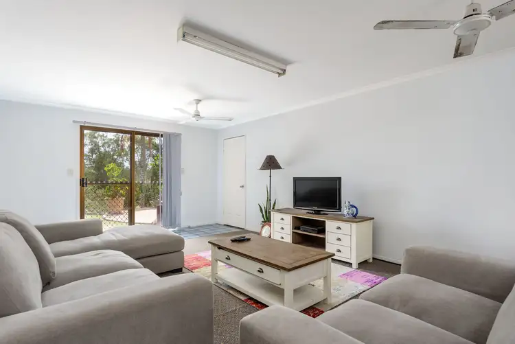 Third view of Homely house listing, 287 Rammutt Road, Chatsworth QLD 4570