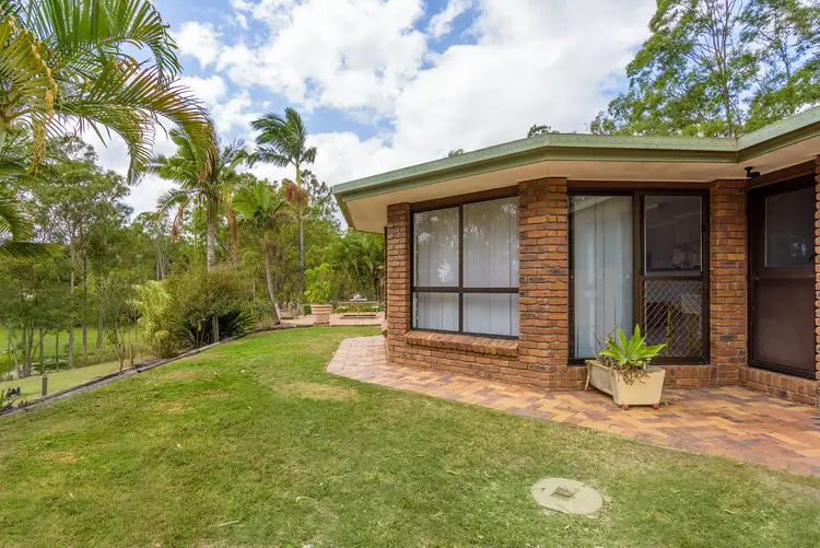 Fourth view of Homely house listing, 287 Rammutt Road, Chatsworth QLD 4570