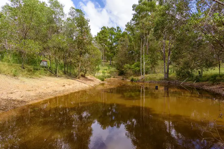 Fifth view of Homely house listing, 287 Rammutt Road, Chatsworth QLD 4570