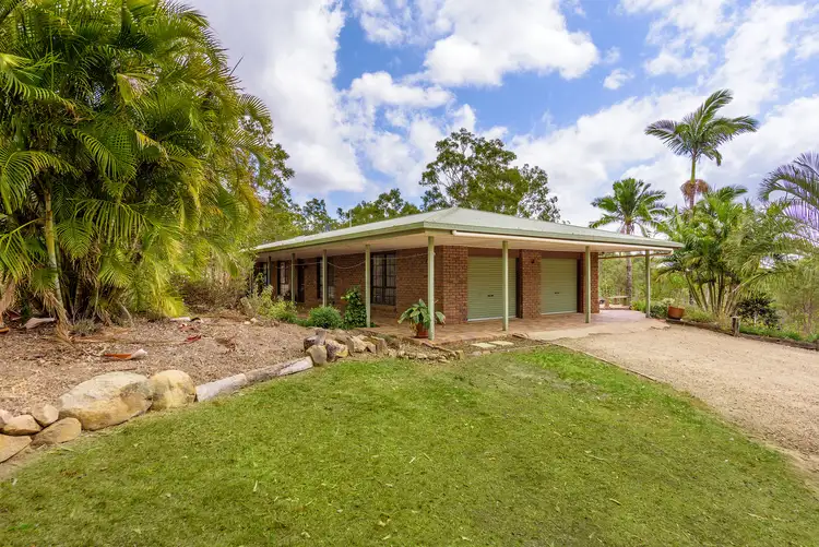 Sixth view of Homely house listing, 287 Rammutt Road, Chatsworth QLD 4570