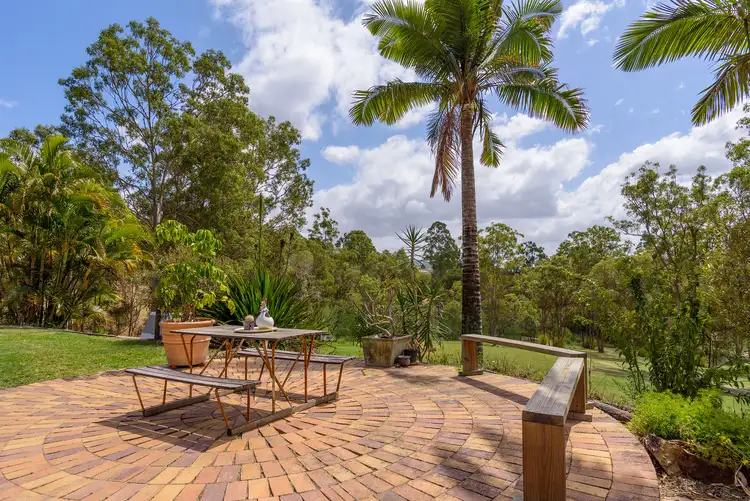 Seventh view of Homely house listing, 287 Rammutt Road, Chatsworth QLD 4570