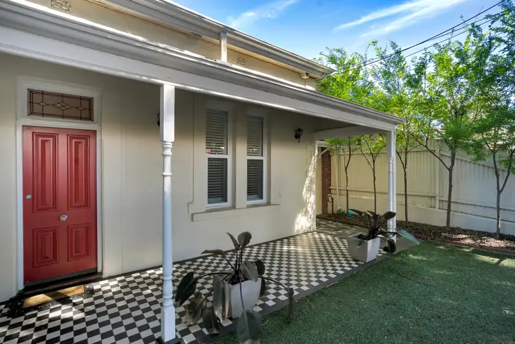 Main view of Homely house listing, 11 Jetty Street, Grange SA 5022