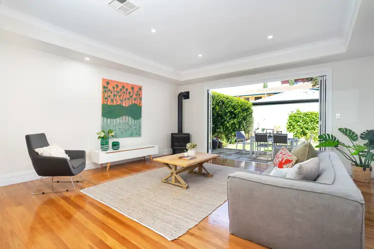 Fifth view of Homely house listing, 11 Jetty Street, Grange SA 5022