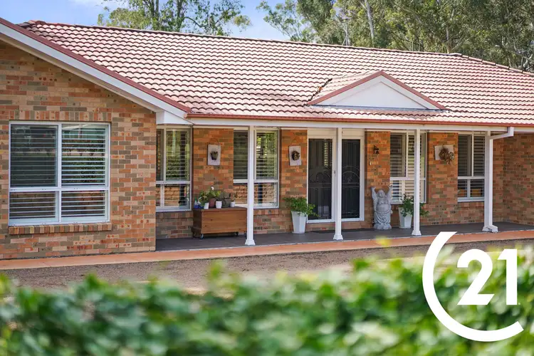Main view of Homely house listing, 8 South Street, Medowie NSW 2318