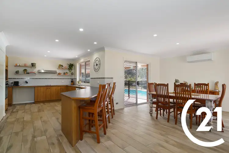 Fourth view of Homely house listing, 8 South Street, Medowie NSW 2318