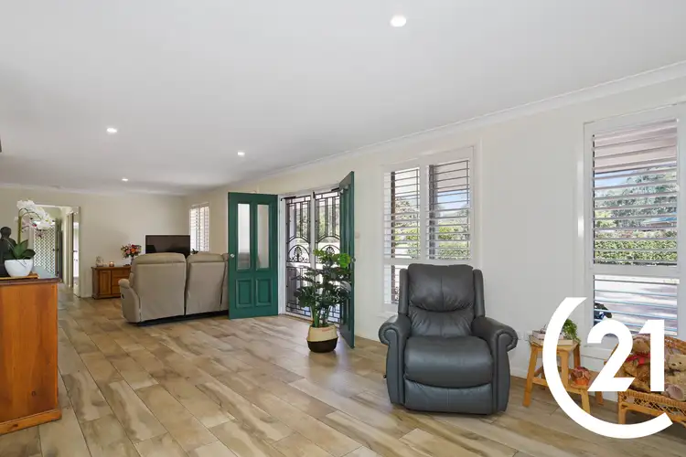 Fifth view of Homely house listing, 8 South Street, Medowie NSW 2318