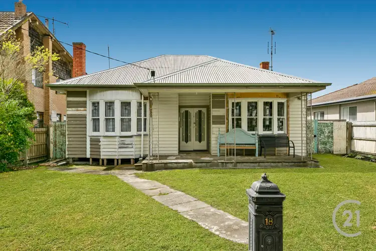 18 High Street, Moe VIC 3825