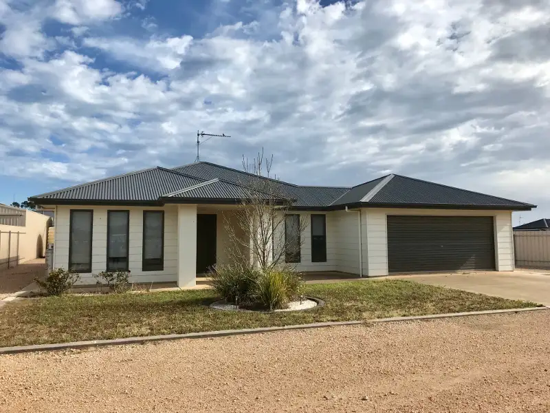 Main view of Homely house listing, 17 Chapman Road, Moonta Bay SA 5558