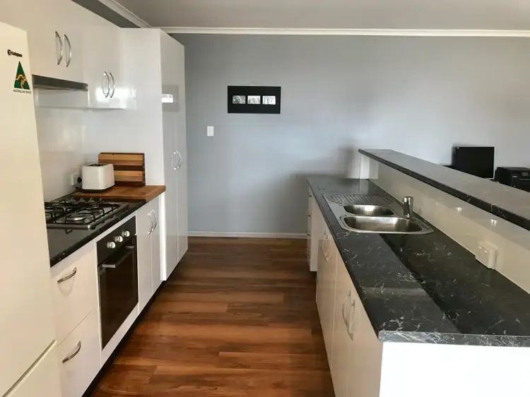 Second view of Homely house listing, 17 Chapman Road, Moonta Bay SA 5558