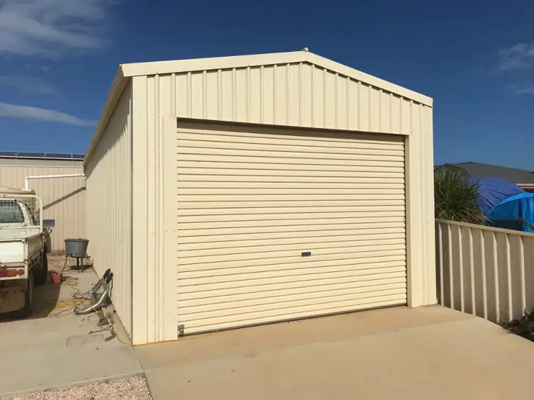 Fourth view of Homely house listing, 17 Chapman Road, Moonta Bay SA 5558