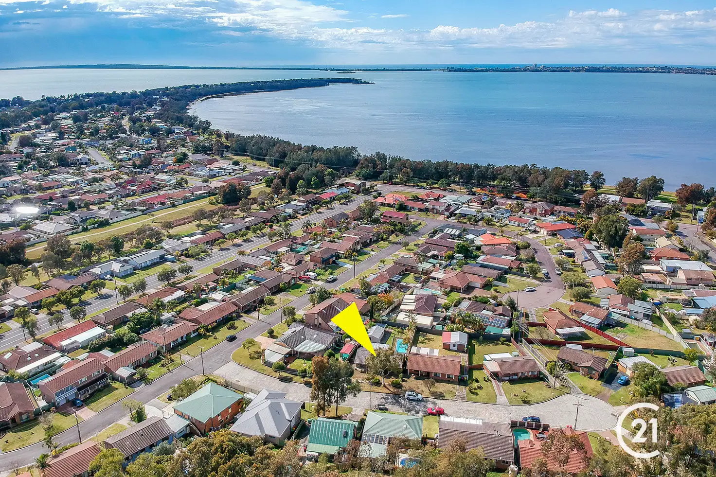 Main view of Homely house listing, 2 Martin Close, Chittaway Bay NSW 2261