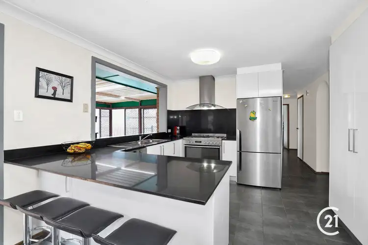 Third view of Homely house listing, 2 Martin Close, Chittaway Bay NSW 2261