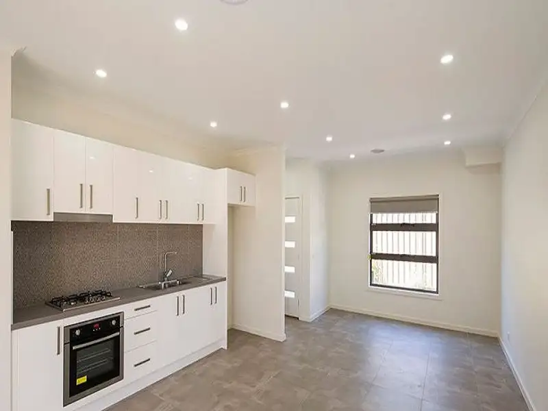 Main view of Homely unit listing, 2/14 Wales Street, Springvale VIC 3171