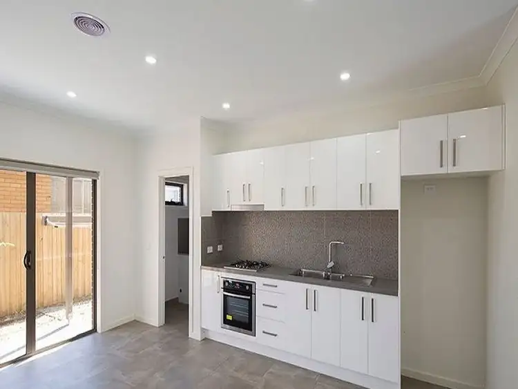 Second view of Homely unit listing, 2/14 Wales Street, Springvale VIC 3171