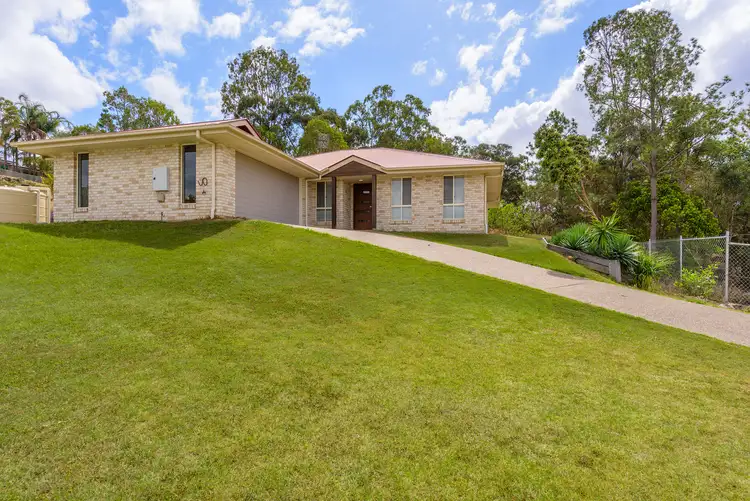 4 Ironwood Close, Gympie QLD 4570