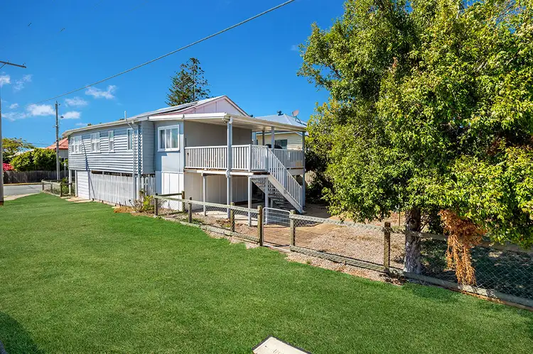 Third view of Homely house listing, 651 Oxley Ave, Scarborough QLD 4020