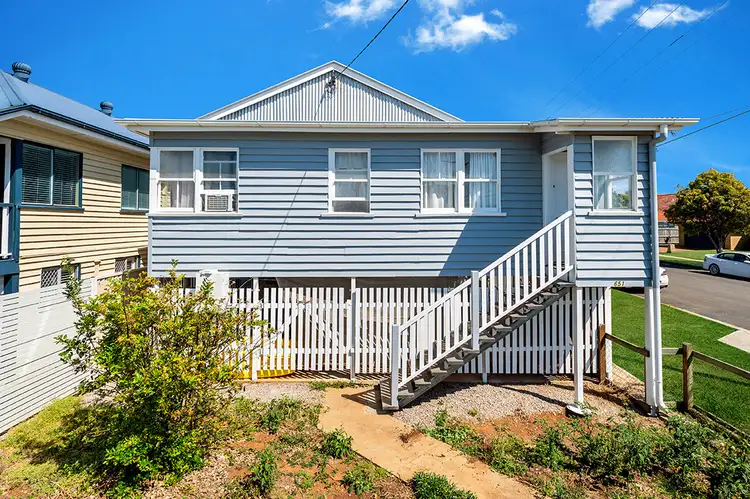 Fourth view of Homely house listing, 651 Oxley Ave, Scarborough QLD 4020