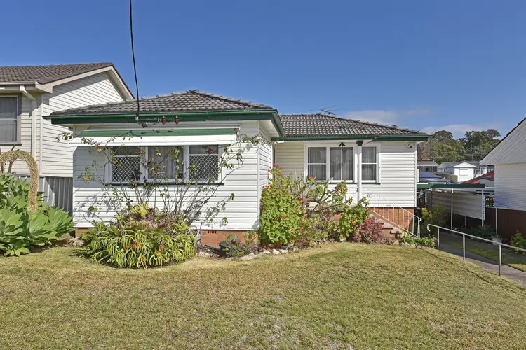 Main view of Homely house listing, 17 Suttor Street, Edgeworth NSW 2285