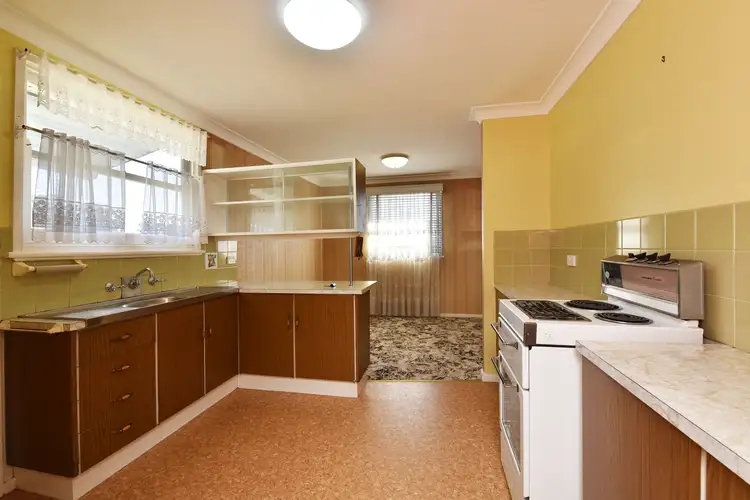 Second view of Homely house listing, 17 Suttor Street, Edgeworth NSW 2285