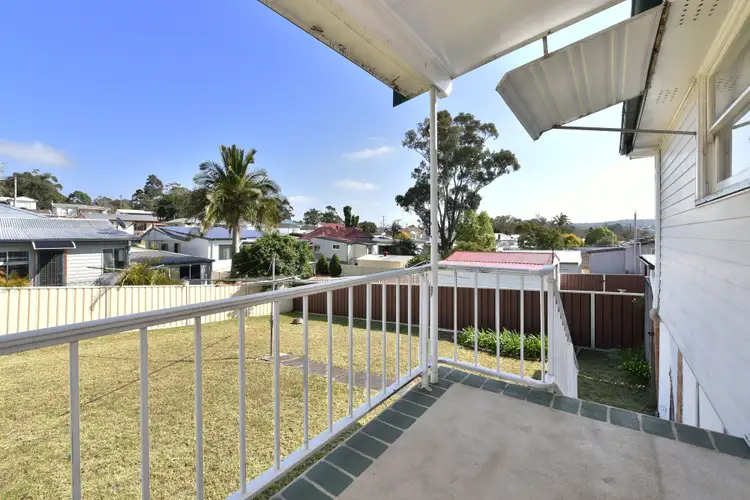 Third view of Homely house listing, 17 Suttor Street, Edgeworth NSW 2285