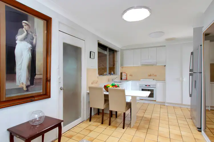 Fourth view of Homely house listing, 3 Nipigon Road, Seven Hills NSW 2147