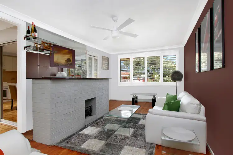 Fifth view of Homely house listing, 3 Nipigon Road, Seven Hills NSW 2147