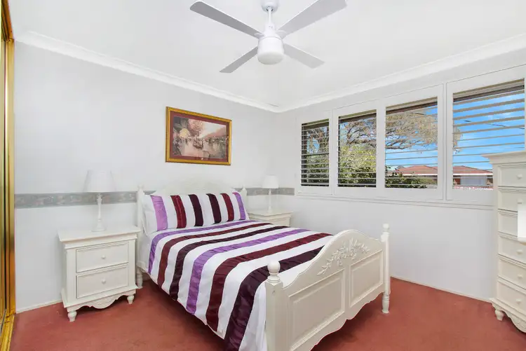 Sixth view of Homely house listing, 3 Nipigon Road, Seven Hills NSW 2147