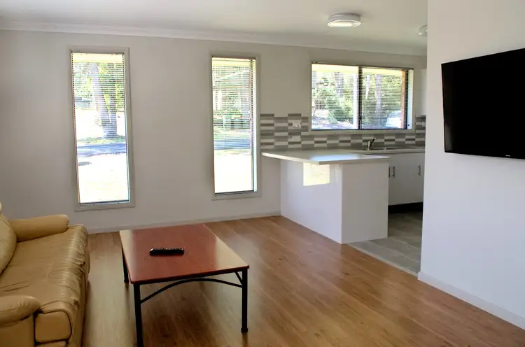 Sixth view of Homely semi-detached listing, 25 Dolphin Ave, Hawks Nest NSW 2324