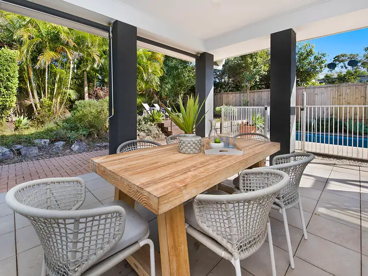 Second view of Homely house listing, 14 Seaview Terrace, Buderim QLD 4556